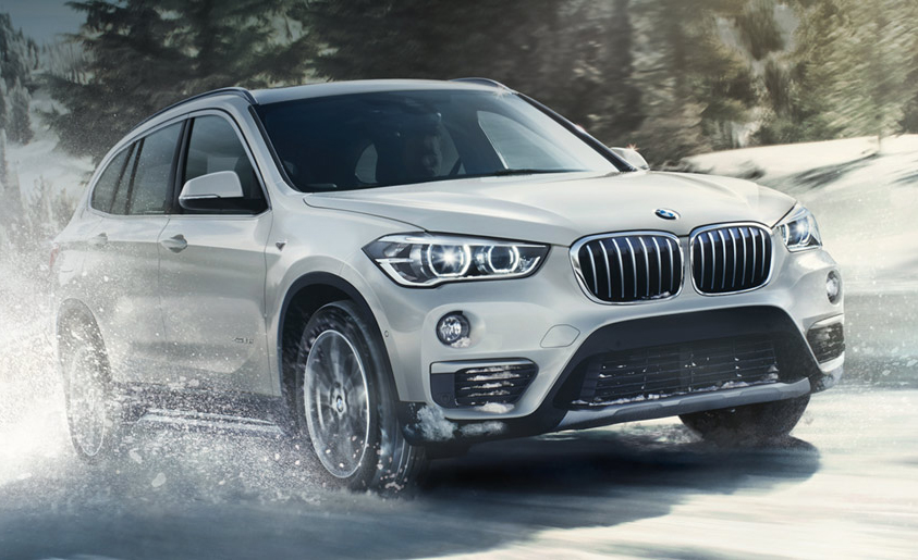 Get a grip on winter!