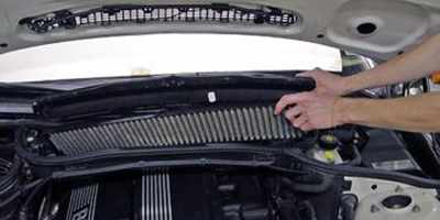Cabin Air Filters 10% off MSRP