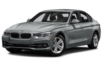 bmw 330i