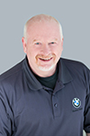 Steve Baillie Steve Baillie